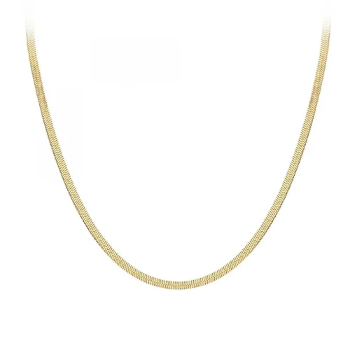 Collier femme Angèle M B2304-DORE