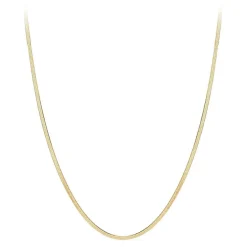 Collier femme Angèle M B2304-DORE