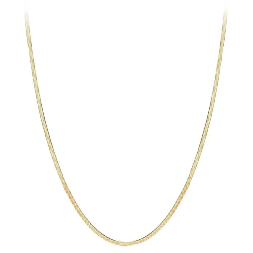 Collier femme Angèle M B2304-DORE