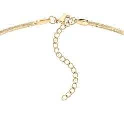 Collier femme Angèle M B2304-DORE