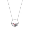 Collier Femme Christian Lacroix XFJ4106 - Argenté