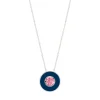 Collier Femme Christian Lacroix XFJ4601 - Argenté