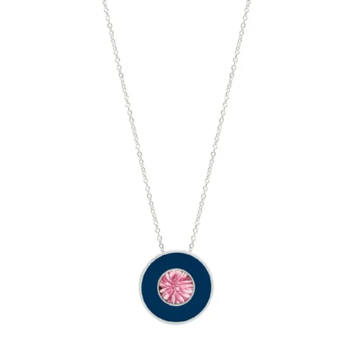Collier Femme Christian Lacroix XFJ4601 - Argenté