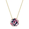Collier Femme Christian Lacroix XFJ4701 - Doré