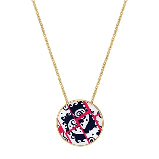 Collier Femme Christian Lacroix XFJ4701 - Doré