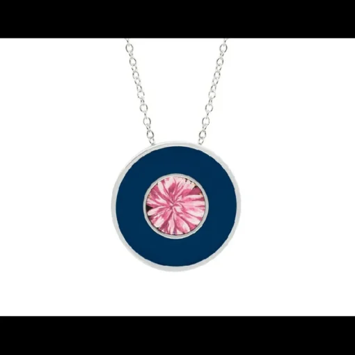 Collier Femme Christian Lacroix XFJ4601 - Argenté