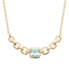 Collier femme fantaisie plaqué or Maison de la Bijouterie UW3WUZ45