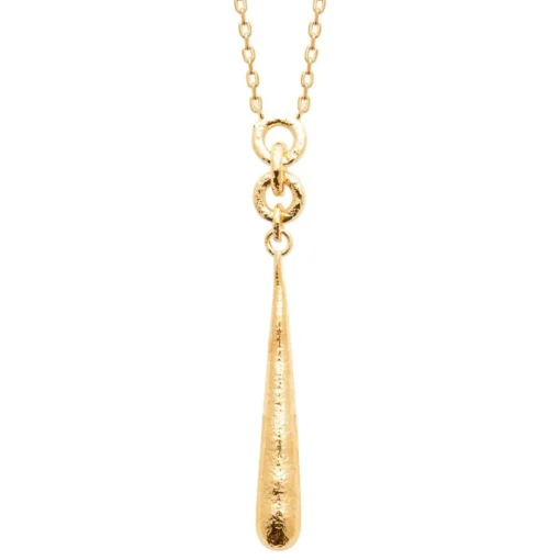 Collier femme fantaisie plaqué or Maison de la Bijouterie UYYZ5Y45