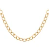 Collier femme fantaisie plaqué or Maison de la Bijouterie UYYZ3Y45