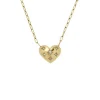 Collier Femme Fossil Bijoux Love Sadie - JF04856710 Acier inoxydable