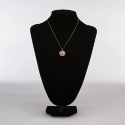 Collier Femme Fossil Bijoux Signes du Zodiaque Sagittaire - JF04846710 Acier inoxydable