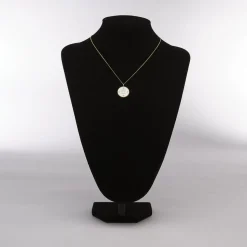 Collier Femme Fossil Bijoux Signes du Zodiaque Gémeaux - JF04840710 Acier inoxydable