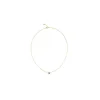 Collier Femme Guess Bijoux Calypso - JUBN04455JWYG Acier Doré