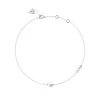 Collier Femme Guess Bijoux - JUBN02268JWRH UNDERWATER LOVE Acier Argent