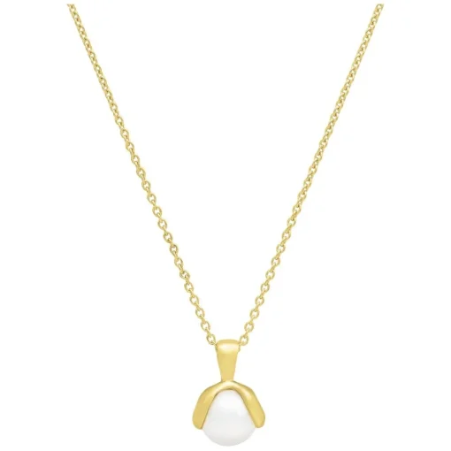 Collier Femme Jourdan Athéna - AJF170122N Argent