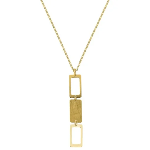 Collier Femme Jourdan Olympie - AJF210118N Argent