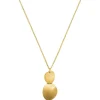 Collier Femme Jourdan Sten - AJF210087N Argent