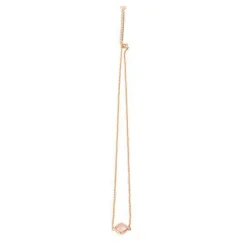 Collier Femme Kosma Paris Ella - Doré rose