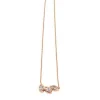 Collier Femme Kosma Paris Kira - Doré