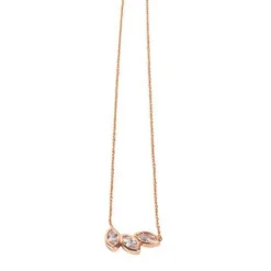 Collier Femme Kosma Paris Kira - Doré