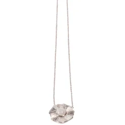 Collier Femme Kosma Paris - Blanc
