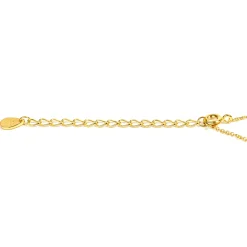 Collier Femme Kosma Paris Harlequin - Doré