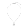 Collier Femme Lacoste Memento - 2040402 Acier Argent
