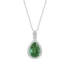Collier Femme Lotus Silver Colors - LP3789-1-3 Argent 925/1000