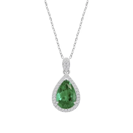 Collier Femme Lotus Silver Colors - LP3789-1-3 Argent 925/1000