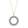 Collier Femme Lotus Silver Colors - LP3838-1-2 Argent 925/1000