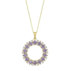 Collier Femme Lotus Silver Colors - LP3838-1-2 Argent 925/1000