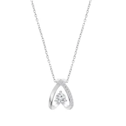 Collier Femme Lotus Silver Beyond Classics - LP3823-1-1 Argent 925/1000