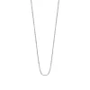 Collier Femme Lotus Silver LP3296-1-1