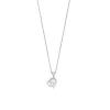 Collier Femme Lotus Silver - LP3106-1-1 Argent