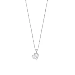 Collier Femme Lotus Silver - LP3106-1-1 Argent