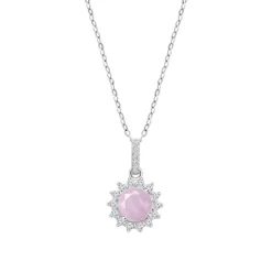 Collier Femme Lotus Silver Colors - LP3791-1-1 Argent 925/1000