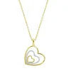 Collier Femme Lotus Silver Moments - LP3848-1-2 Argent 925/1000