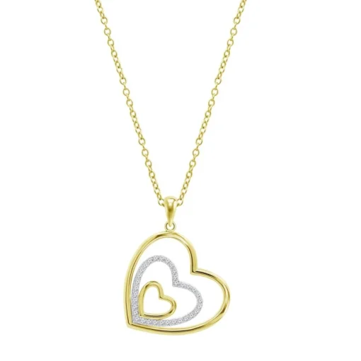 Collier Femme Lotus Silver Moments - LP3848-1-2 Argent 925/1000