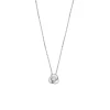 Collier Femme Lotus Silver - LP3059-1-1 Argent