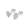 Collier Femme Lotus Silver Moments - LP3840-4-1 Argent 925/1000