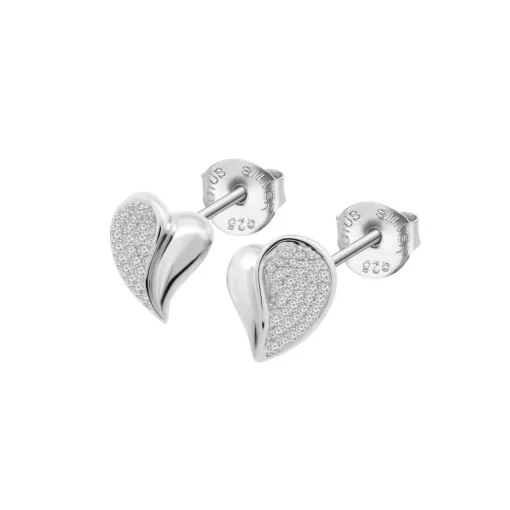 Collier Femme Lotus Silver Moments - LP3840-4-1 Argent 925/1000