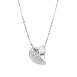 Collier Femme Lotus Silver Moments - LP3840-1-1 Argent 925/1000