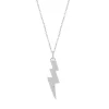 Collier Femme Lotus Silver Mystic - LP3819-1-1 Argent 925/1000