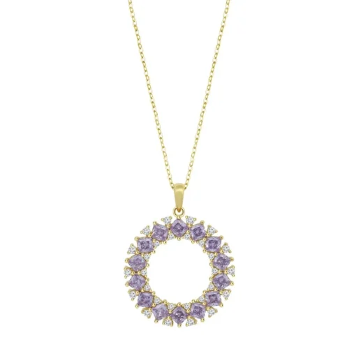 Collier Femme Lotus Silver Colors - LP3838-1-2 Argent 925/1000