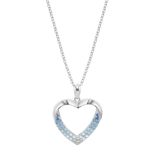 Collier Femme Lotus Silver Colors - LP3718-1-1 Argent 925/1000