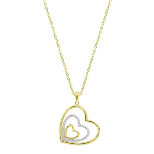 Collier Femme Lotus Silver Moments - LP3848-1-2 Argent 925/1000
