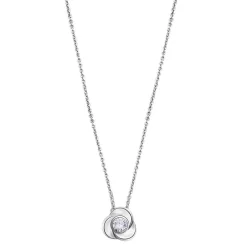Collier Femme Lotus Silver - LP3059-1-1 Argent