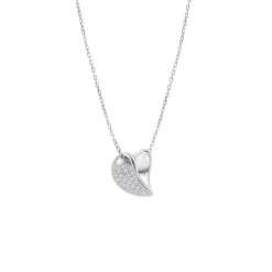 Collier Femme Lotus Silver Moments - LP3840-1-1 Argent 925/1000