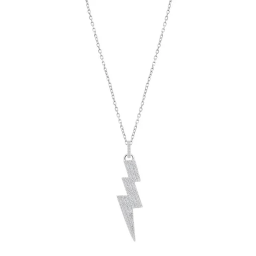 Collier Femme Lotus Silver Mystic - LP3819-1-1 Argent 925/1000