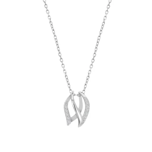 Collier Femme Lotus Silver Beyond Classics - LP3821-1-1 Argent 925/1000